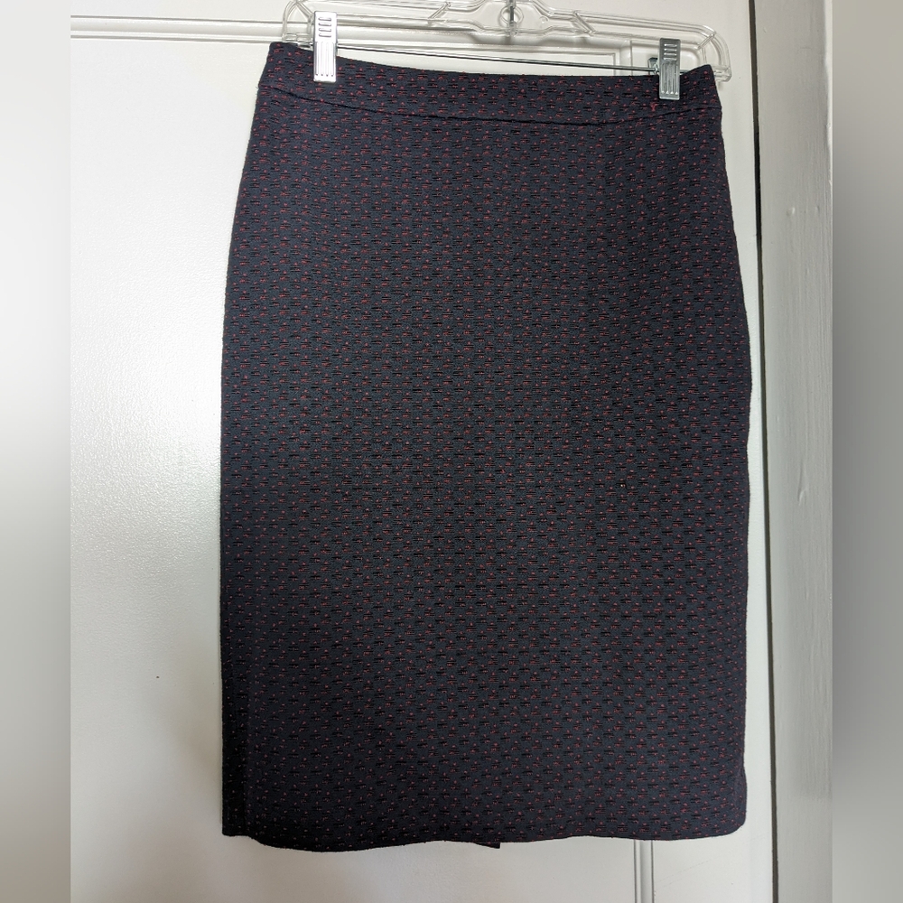 Ann Taylor Pencil Skirt